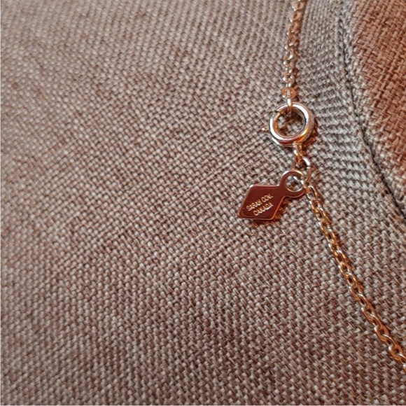 SARAH COVENTRY VINTAGE NECKLACE - Picture 4 of 10